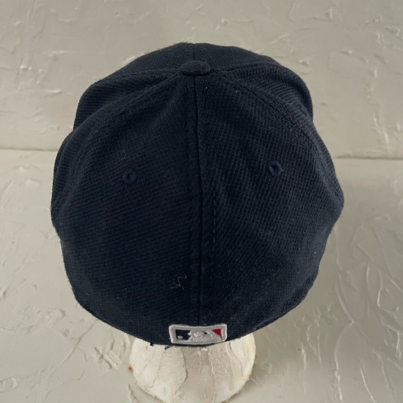 *New Era MLB NY Yankees Men's Dark Blue Hat Sz M/L - Picture 15 of 16